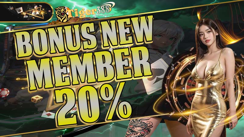 Tiger388 Pola Pragmatic Play Strategi Jackpot