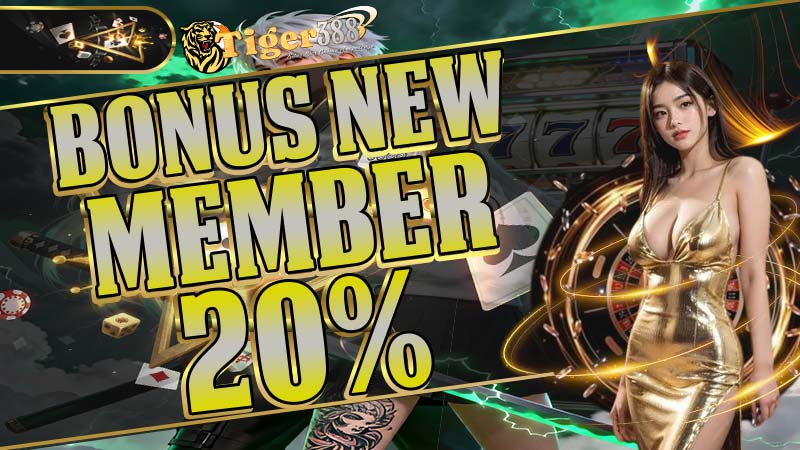 Tiger388 Link Slot Scatter Anti Rungkad Terpercaya