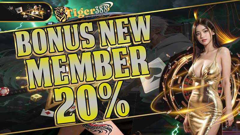 Tiger388 Link Live Casino Gacor Hari Ini